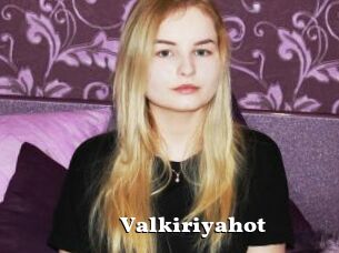 Valkiriyahot