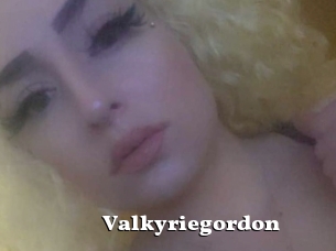 Valkyriegordon