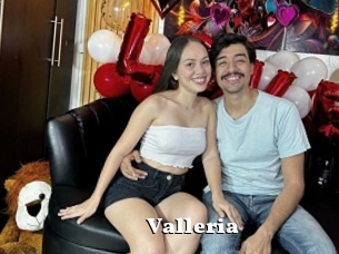 Valleria