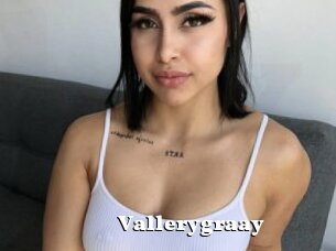 Vallerygraay