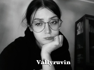 Vallyruvin