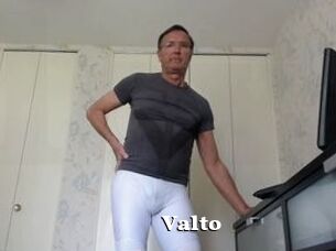 Valto