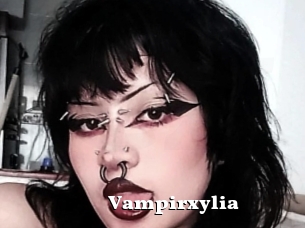 Vampirxylia