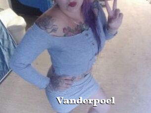 Vanderpoel