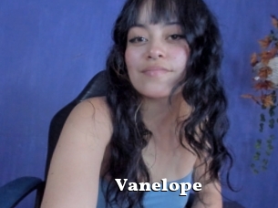 Vanelope