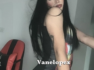 Vanelopex