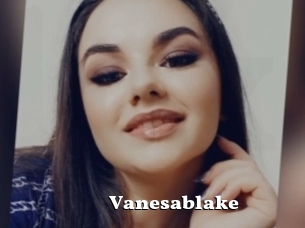 Vanesablake