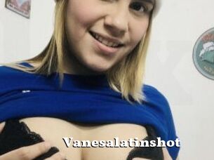 Vanesalatinshot