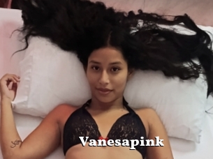 Vanesapink