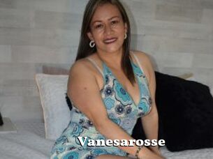 Vanesarosse
