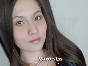 Vanesin