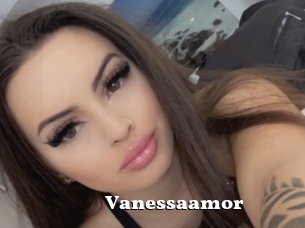 Vanessaamor