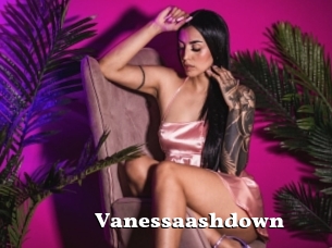 Vanessaashdown