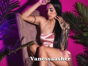 Vanessaasher