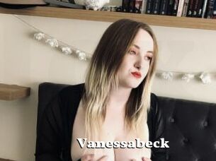 Vanessabeck