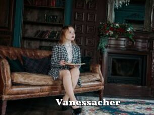 Vanessacher