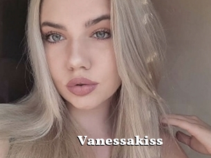 Vanessakiss