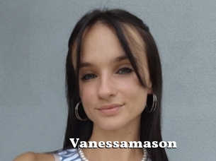 Vanessamason