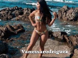 Vanessarodriguez