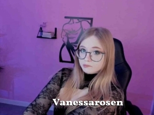 Vanessarosen