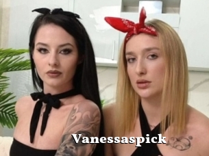 Vanessaspick