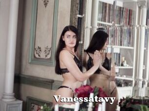 Vanessatavy