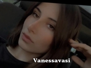 Vanessavasi