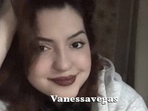 Vanessavegas