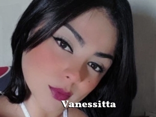 Vanessitta