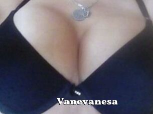 Vanevanesa