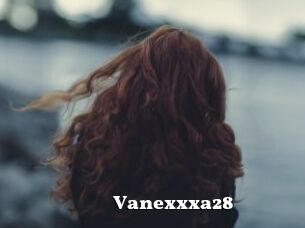 Vanexxxa28