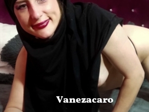 Vanezacaro