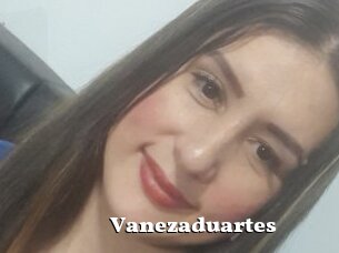 Vanezaduartes