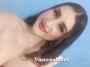 Vanezahart