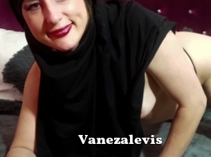 Vanezalevis