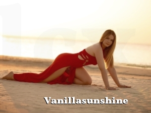 Vanillasunshine