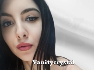 Vanitycrystal