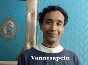 Vannesapein