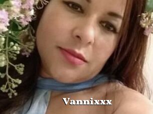 Vannixxx