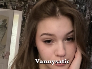 Vannysatic