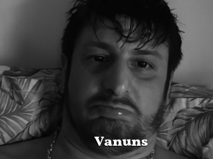 Vanuns