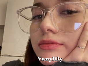 Vanylily