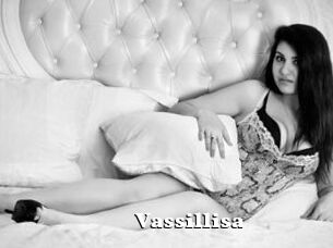 Vassillisa