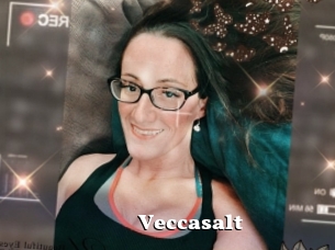 Veccasalt