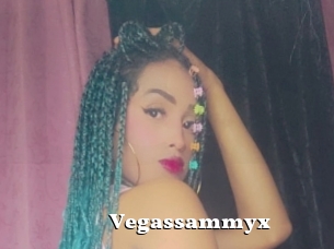 Vegassammyx