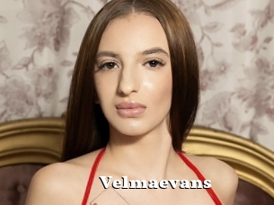 Velmaevans