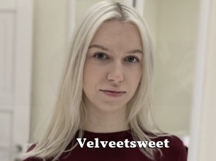 Velveetsweet