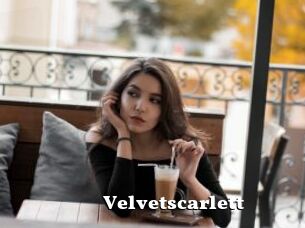 Velvetscarlett