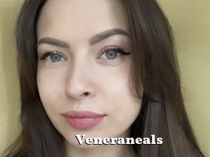 Veneraneals