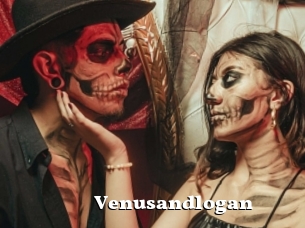 Venusandlogan